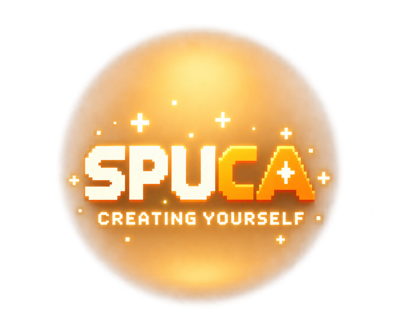 SPUCA Creating Yourself
